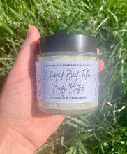Load image into Gallery viewer, Whipped Beef Tallow Body Butter