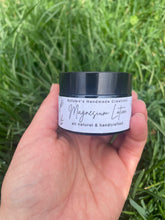 Load image into Gallery viewer, Magnesium Lotion