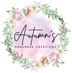 Autumn’s Handmade Creations