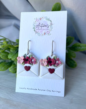Load image into Gallery viewer, Floral Love Letters

