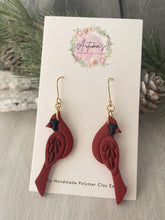 Load image into Gallery viewer, Christmas Cardinals
