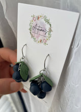 Load image into Gallery viewer, Blueberry Hooks
