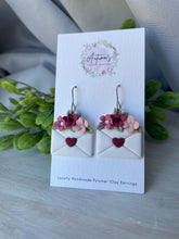 Load image into Gallery viewer, Floral Love Letters
