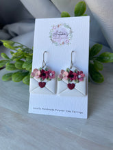 Load image into Gallery viewer, Floral Love Letters
