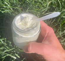 Load image into Gallery viewer, Whipped Beef Tallow Body Butter
