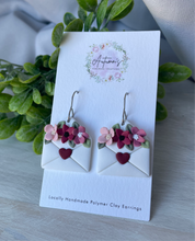 Load image into Gallery viewer, Floral Love Letters
