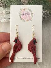 Load image into Gallery viewer, Christmas Cardinals
