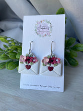 Load image into Gallery viewer, Floral Love Letters
